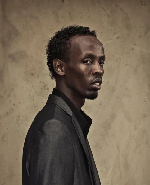 Barkhad Abdi - Biography, Age, Net Worth, Career & Family Timeline