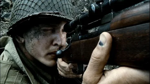 Barry Pepper - Biography, Age, Net Worth, Career & Family Cost of Becoming