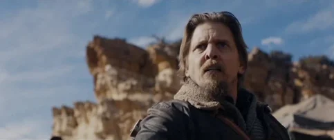 Barry Pepper - Biography, Age, Net Worth, Career & Family Favourites