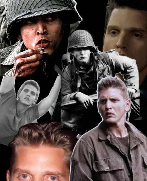 Barry Pepper - Biography, Age, Net Worth, Career & Family Emotional Geography