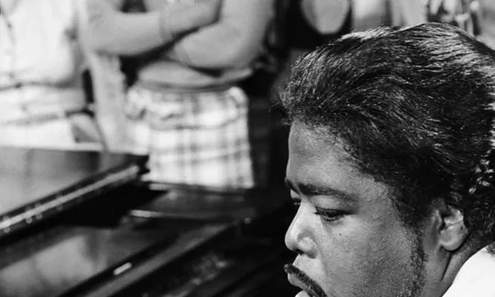 Barry White - Image 1