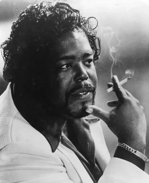 Barry White - Biography, Age, Net Worth, Career & Family Cost of Becoming