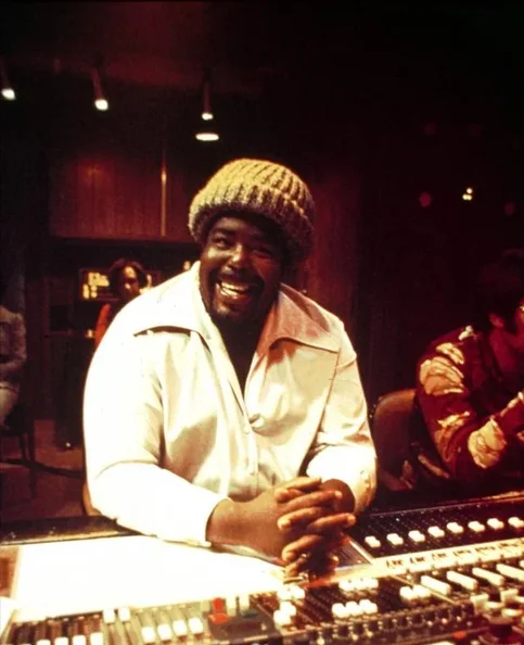 Barry White - Biography, Age, Net Worth, Career & Family Emotional Geography