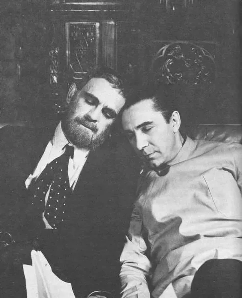 Bela Lugosi - Biography, Age, Net Worth, Career & Family Cost of Becoming