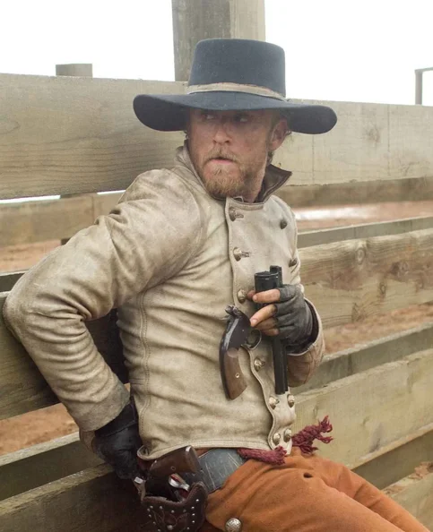 Ben Foster - Biography, Age, Net Worth, Career & Family Cost of Becoming