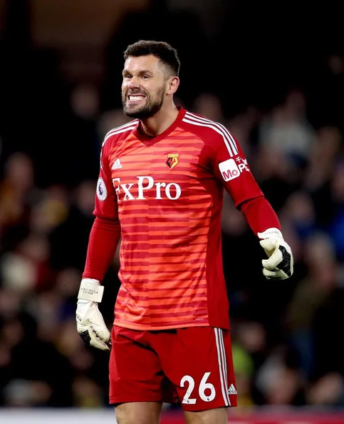 Ben Foster - Biography, Age, Net Worth, Career & Family Emotional Geography