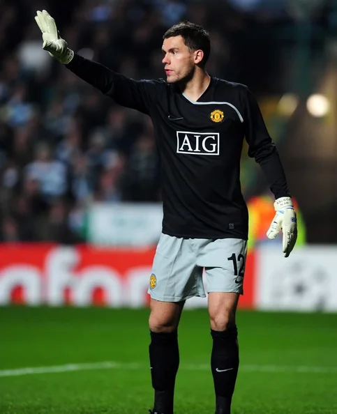 Ben Foster - Biography, Age, Net Worth, Career & Family Timeline