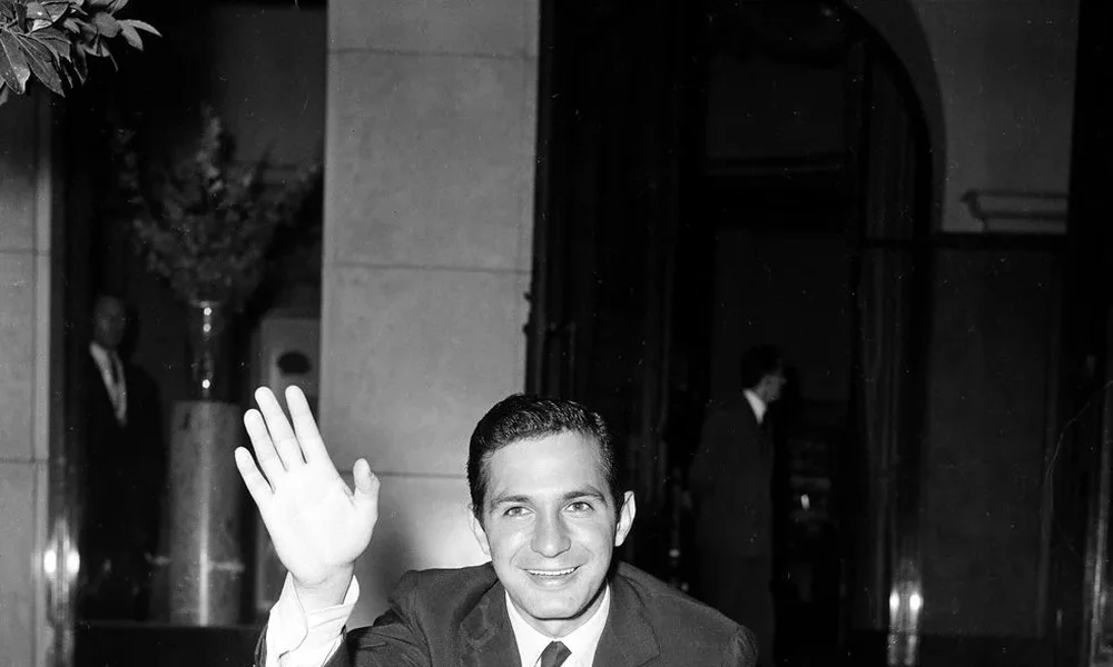 Ben Gazzara - Image 1