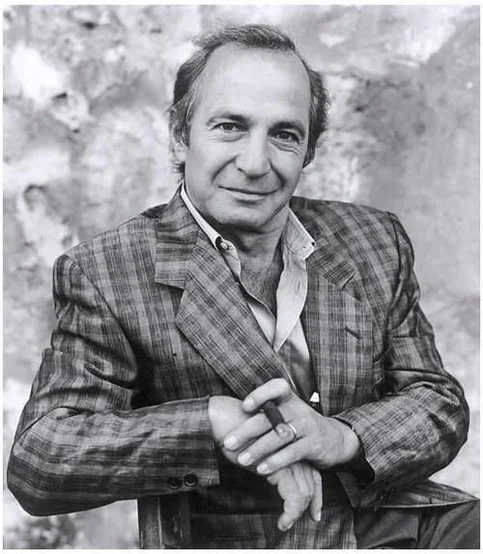 Ben Gazzara - Biography, Age, Net Worth, Career & Family Emotional Geography