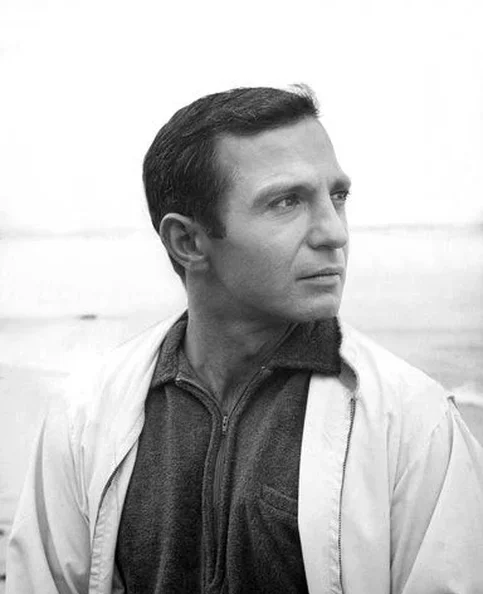 Ben Gazzara - Biography, Age, Net Worth, Career & Family Timeline