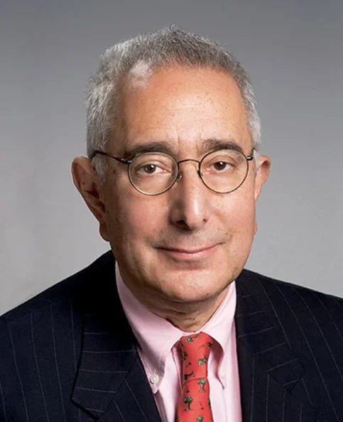 Ben Stein - Biography, Age, Net Worth, Career & Family Favourites