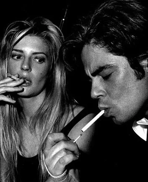 Benicio del Toro - Biography, Age, Net Worth, Career & Family Timeline