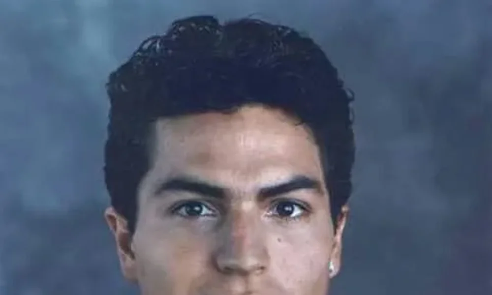 Benjamin Bratt - Image 1