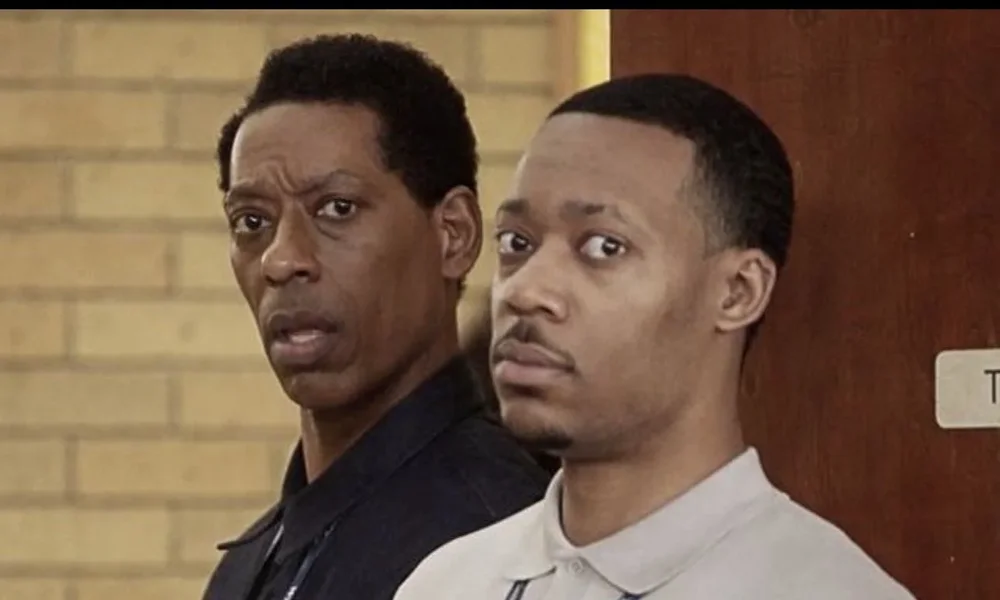 Bernie Mac - Image 1