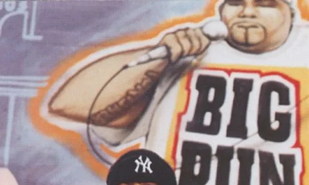 Big Pun - Image 1