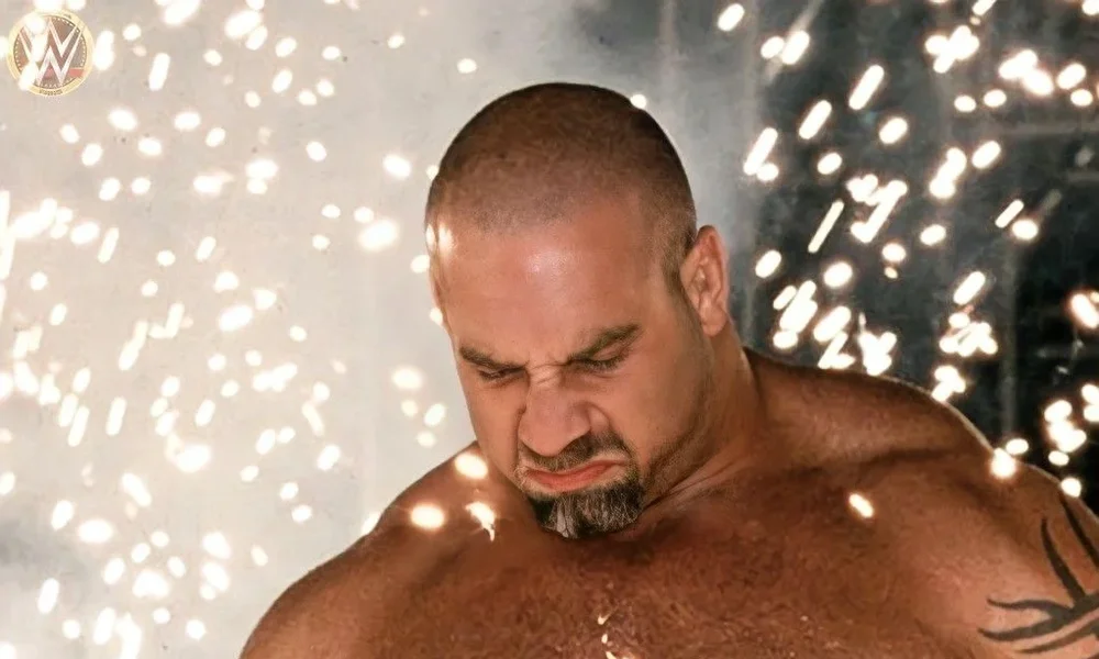 Bill Goldberg - Image 1