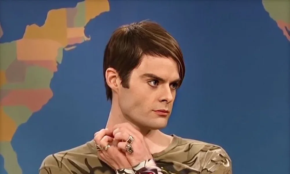 Bill Hader - Image 1