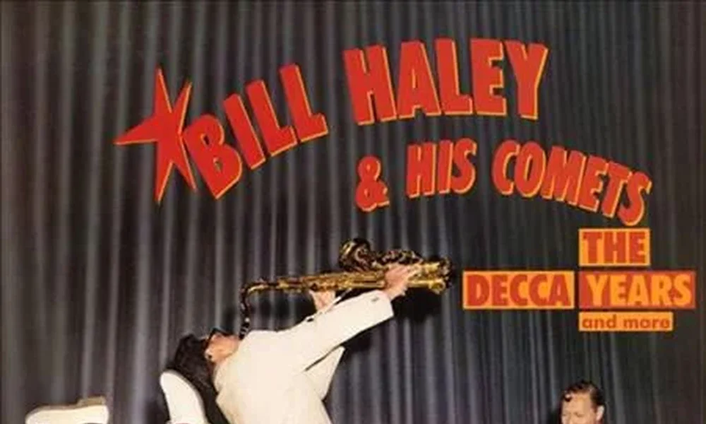 Bill Haley - Image 1