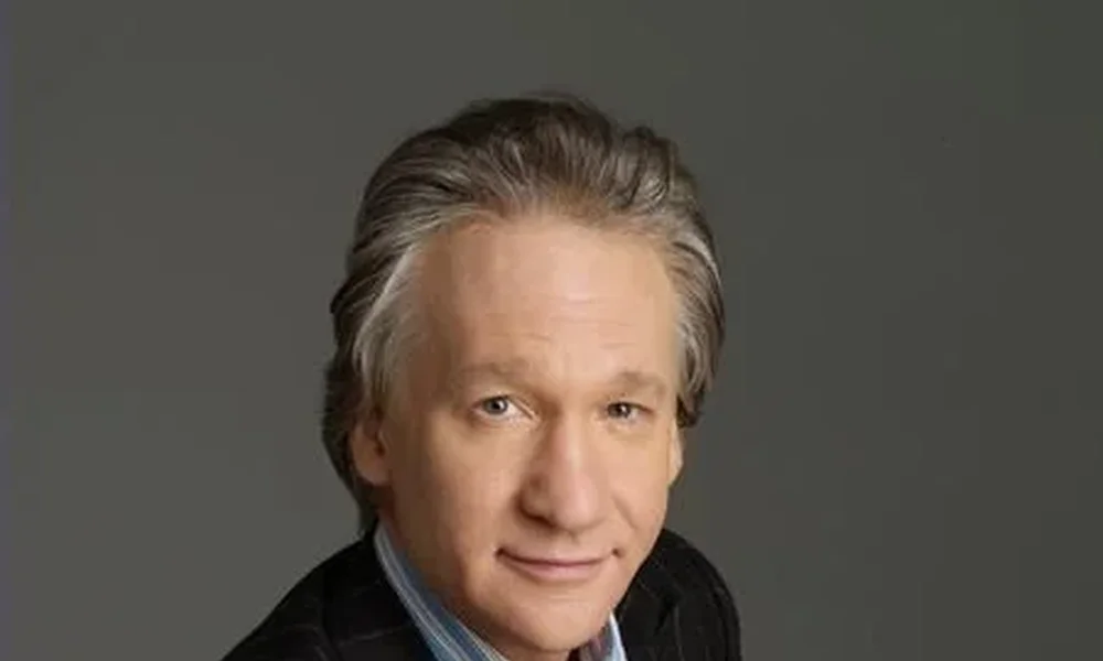 Bill Maher - Image 1