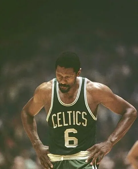 Bill Russell - Biography, Age, Net Worth, Career & Family Emotional Geography