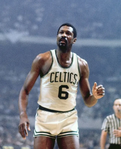 Bill Russell - Biography, Age, Net Worth, Career & Family Timeline