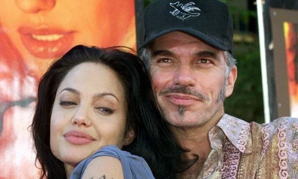 Billy Bob Thornton - Image 1