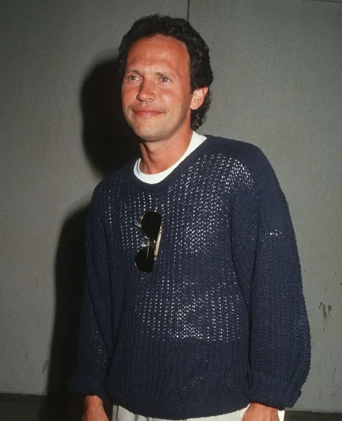 Billy Crystal - Biography, Age, Net Worth, Career & Family Favourites