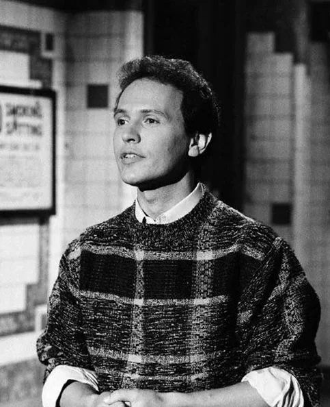 Billy Crystal - Biography, Age, Net Worth, Career & Family Emotional Geography