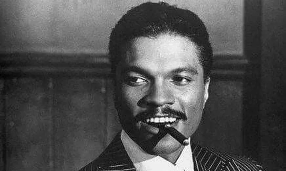 Billy Dee Williams - Image 1