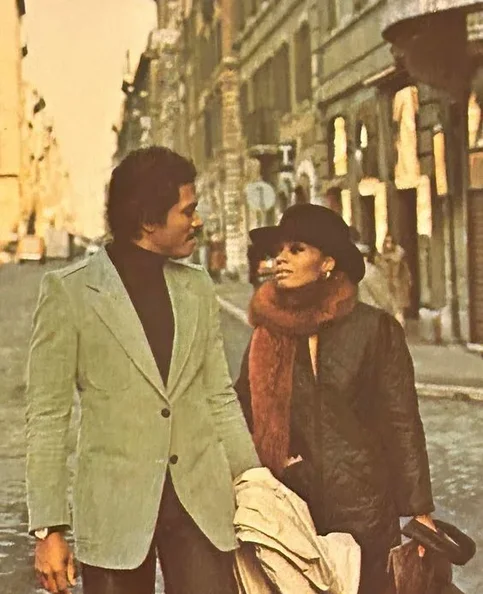 Billy Dee Williams - Biography, Age, Net Worth, Career & Family Timeline