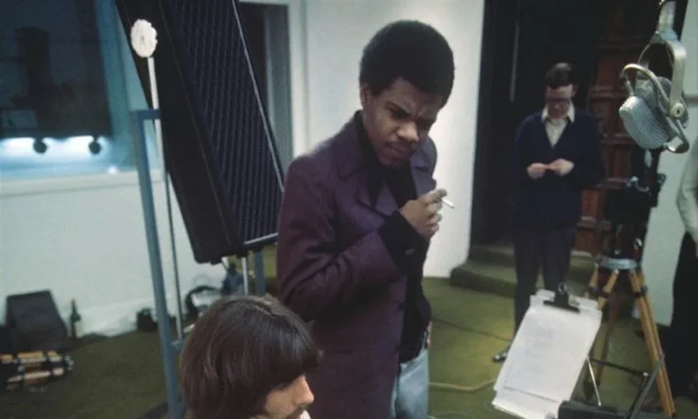 Billy Preston - Image 1