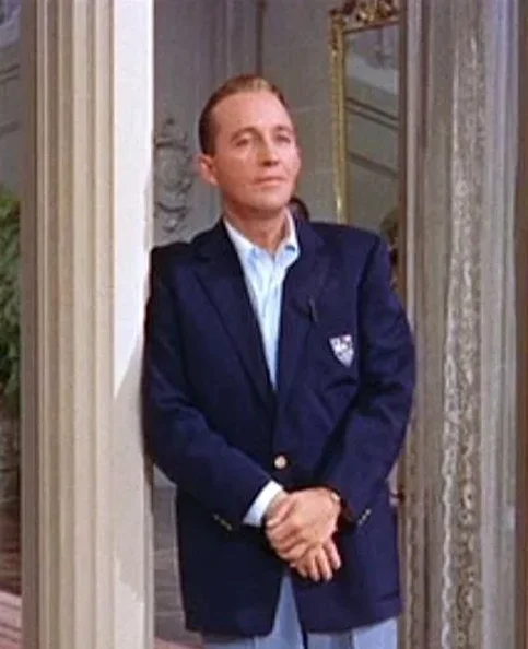 Bing Crosby - Biography, Age, Net Worth, Career & Family Favourites