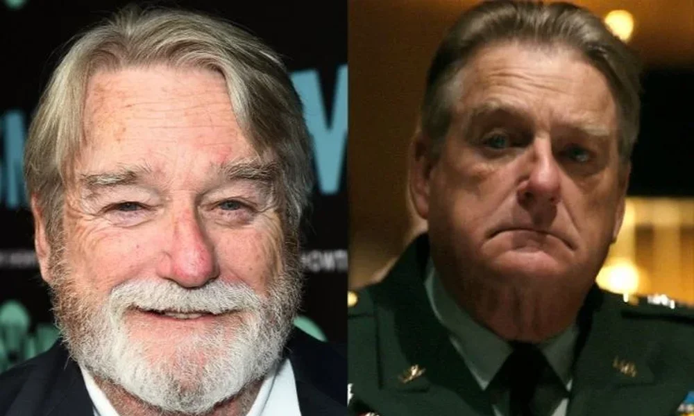 Blake Clark - Image 1