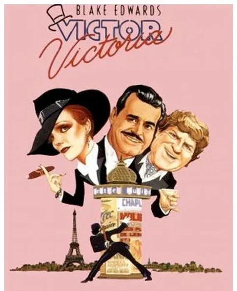 Blake Edwards - Biography, Age, Net Worth, Career & Family Cost of Becoming