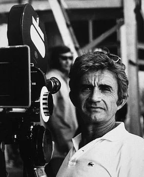 Blake Edwards - Biography, Age, Net Worth, Career & Family Emotional Geography