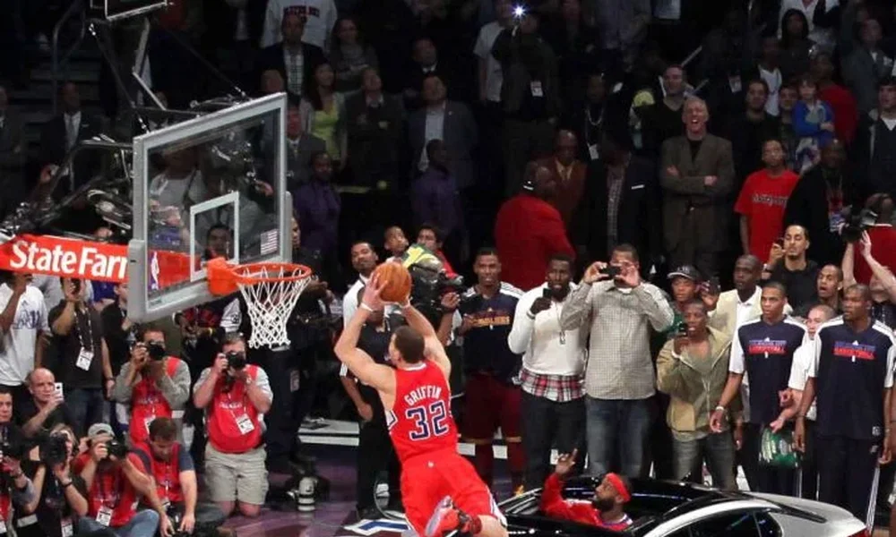 Blake Griffin - Image 1