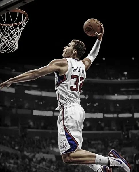 Blake Griffin - Biography, Age, Net Worth, Career & Family Favourites