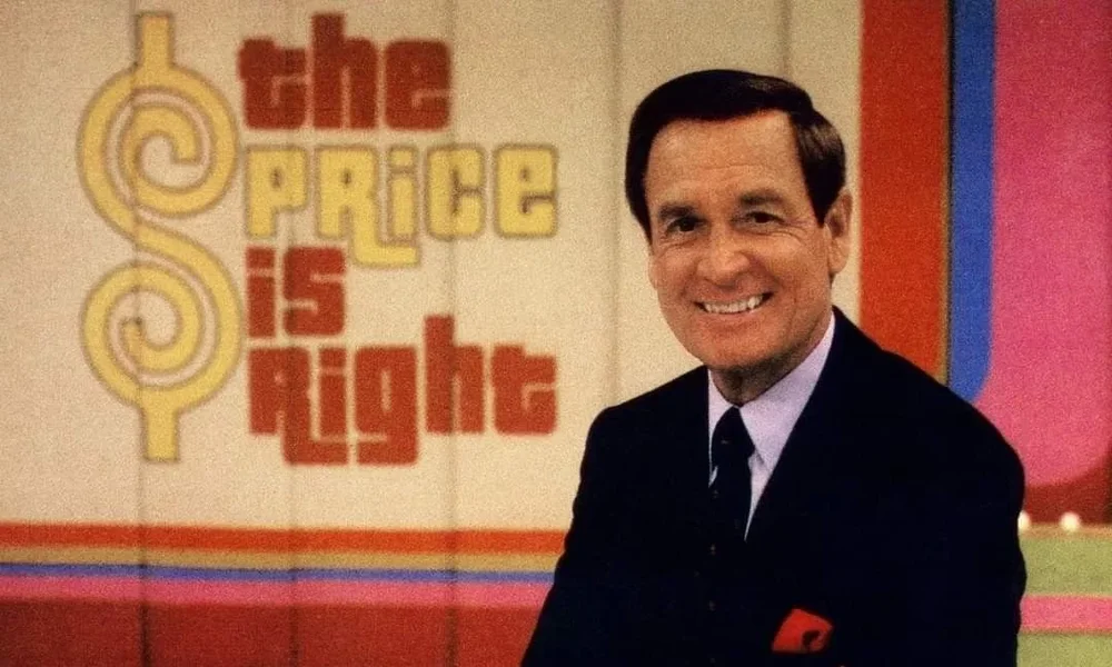 Bob Barker - Image 1