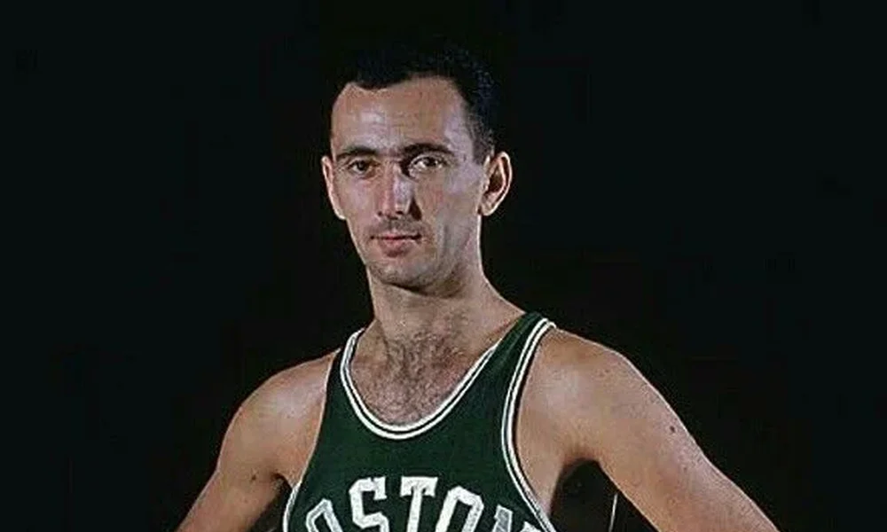Bob Cousy - Image 1