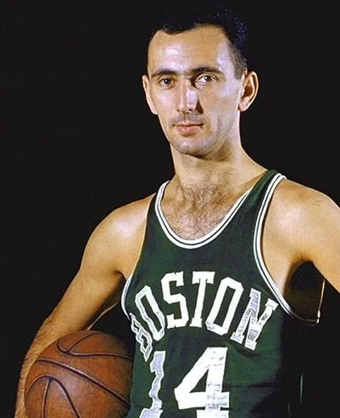 Bob Cousy - Biography, Age, Net Worth, Career & Family Cost of Becoming