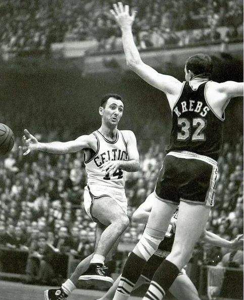 Bob Cousy - Biography, Age, Net Worth, Career & Family Favourites