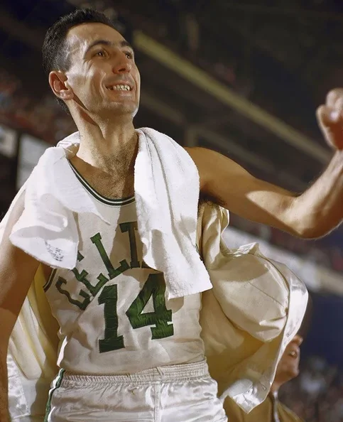 Bob Cousy - Biography, Age, Net Worth, Career & Family Emotional Geography