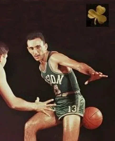 Bob Cousy - Biography, Age, Net Worth, Career & Family Timeline