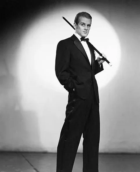 Bob Fosse - Biography, Age, Net Worth, Career & Family Cost of Becoming