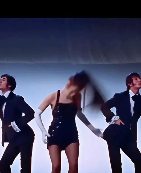 Bob Fosse - Biography, Age, Net Worth, Career & Family Emotional Geography