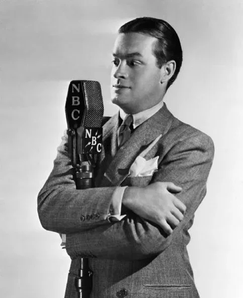 Bob Hope - Biography, Age, Net Worth, Career & Family Favourites