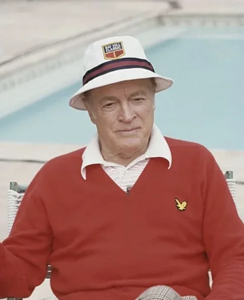 Bob Hope - Biography, Age, Net Worth, Career & Family Emotional Geography