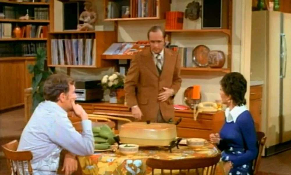 Bob Newhart - Image 1