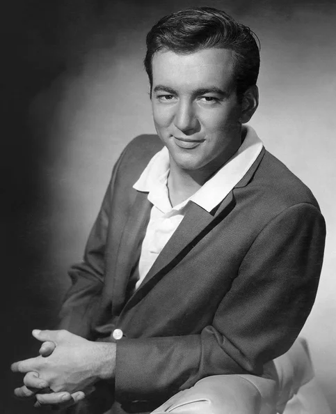 Bobby Darin - Biography, Age, Net Worth, Career & Family Timeline