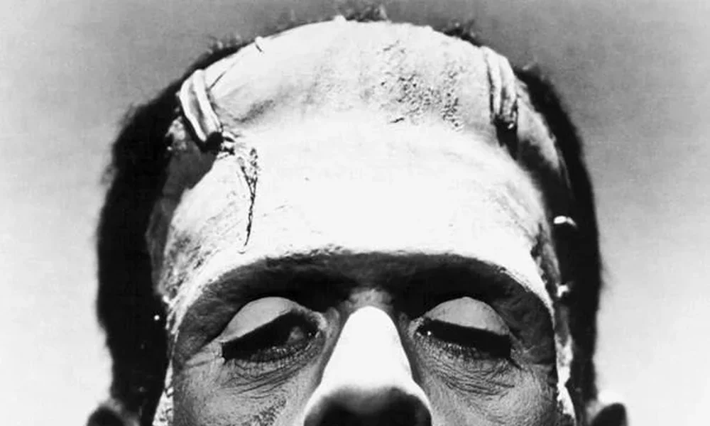 Boris Karloff - Image 1